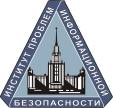 Логотип (Институт проблем информационной безопасности)